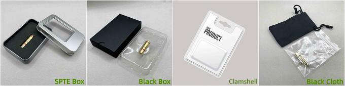 7.62x39mm Rifle Laser Training Cratridge IR และเลเซอร์สีแดง 4