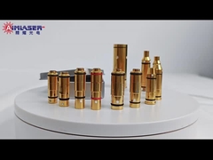 38พิเศษ 9mm 45acp 40s&w 380acp 223rem/5.56mm 12GA ไฟแห้ง