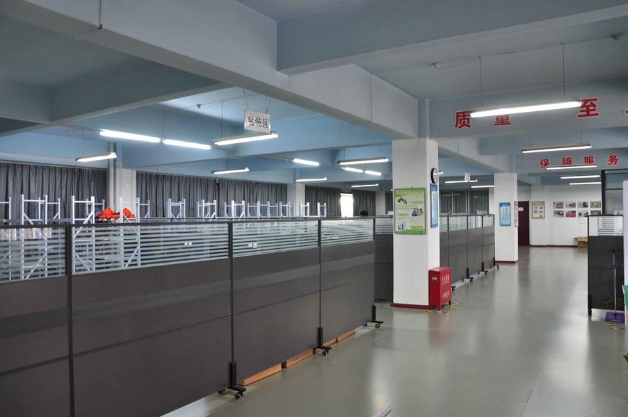 ประเทศจีน Aiming Laser Technology Co., Ltd. รายละเอียด บริษัท