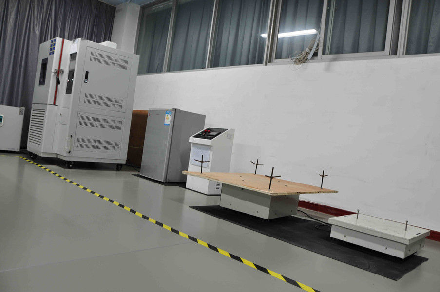 ประเทศจีน Aiming Laser Technology Co., Ltd. รายละเอียด บริษัท