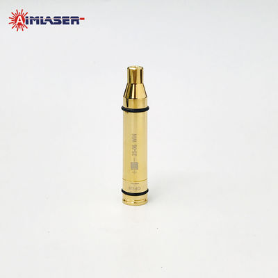 3006 & 2506 Rifle Laser Bore Sighter For Iron Sight Scope Optics Zeroing Calibration Precision Adjustment Tool