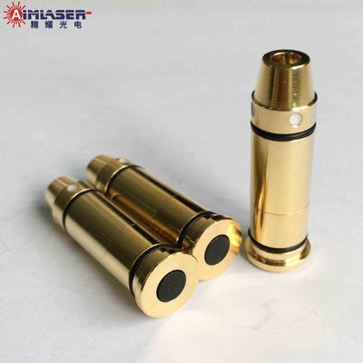 38 แคทริจฝึกอบรมเลเซอร์พิเศษ ทองสําหรับระบบจําลองการฝึกอบรมไฟแห้ง