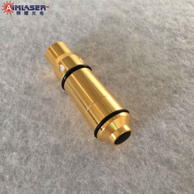 7.62x39mm Rifle Laser Training Cratridge IR และเลเซอร์สีแดง