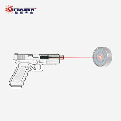 Umarex.177 ปืนอากาศ การฝึกอบรมเลเซอร์กระสุน IR 780nm CO2 ก๊าซ Blowback สั่นสะเทือน