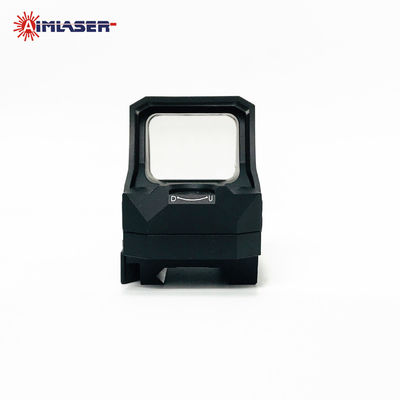 AM-R1 Open Rifle Red Dot Sight