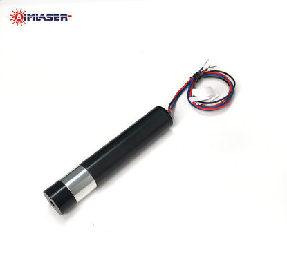 532nm 30mW DPSS Solid State Laser Module For Biological Detection Sciences Instruments