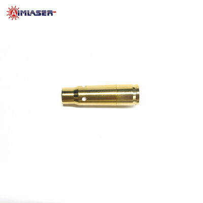 7.62×39มม. เลเซอร์ศูนย์เล็งสำหรับปืนไรเฟิล AK, เครื่องมือปรับศูนย์ความแม่นยำสูง